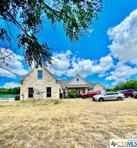 5490 Hwy 317 Highway 300 , Temple, TX, 76503 | 503709 | Realty Texas LLC
