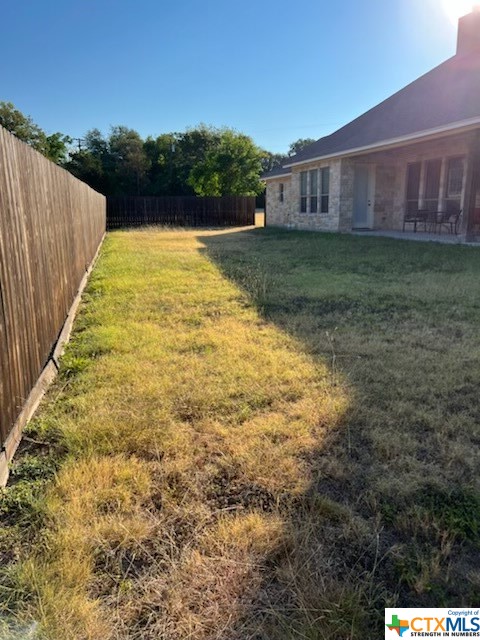 5490 Hwy 317 Highway 300 , Temple, TX, 76503 | 503709 | Realty Texas LLC