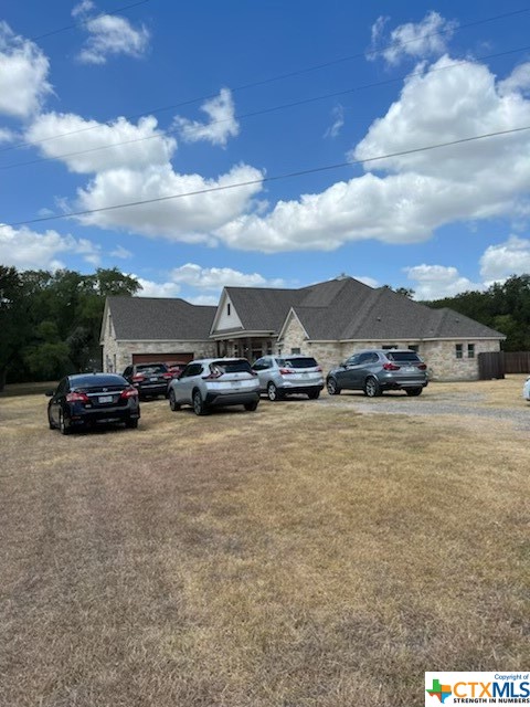 5490 Hwy 317 Highway 300 , Temple, TX, 76503 | 503709 | Realty Texas LLC