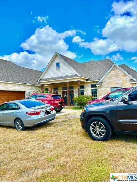 5490 Hwy 317 Highway 300 , Temple, TX, 76503 | 503709 | Realty Texas LLC