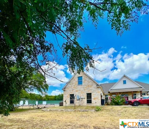 5490 Hwy 317 Highway 300 , Temple, TX, 76503 | 503709 | Realty Texas LLC