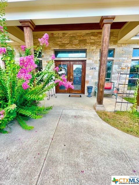 5490 Hwy 317 Highway 300 , Temple, TX, 76503 | 503709 | Realty Texas LLC