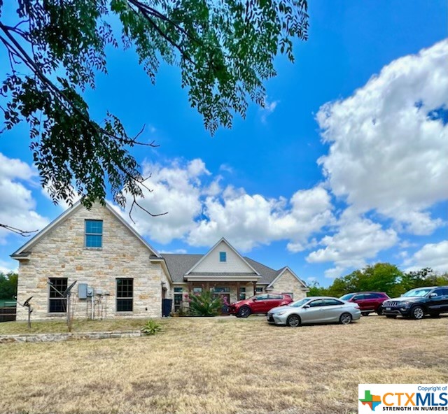 5490 Hwy 317 Highway 300 , Temple, TX, 76503 | 503709 | Realty Texas LLC