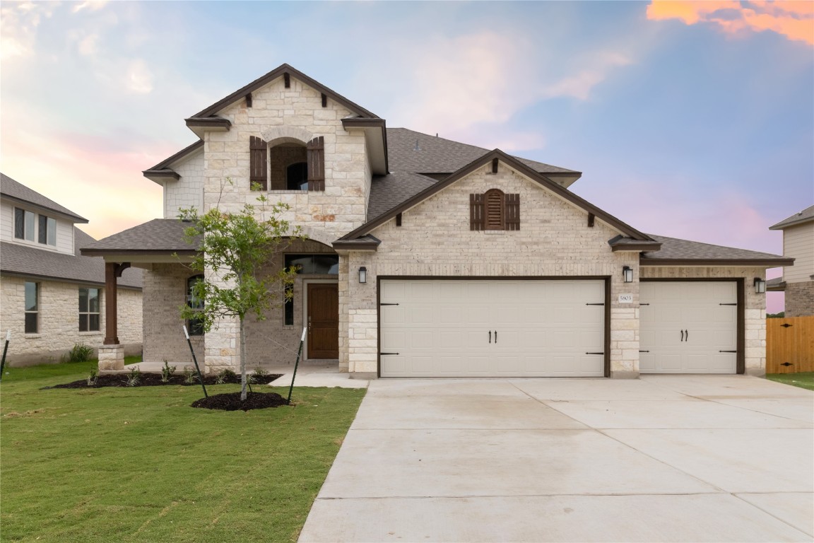 5803 Imogen Drive , Belton, TX, 76513 | 9565508 | Realty Texas LLC