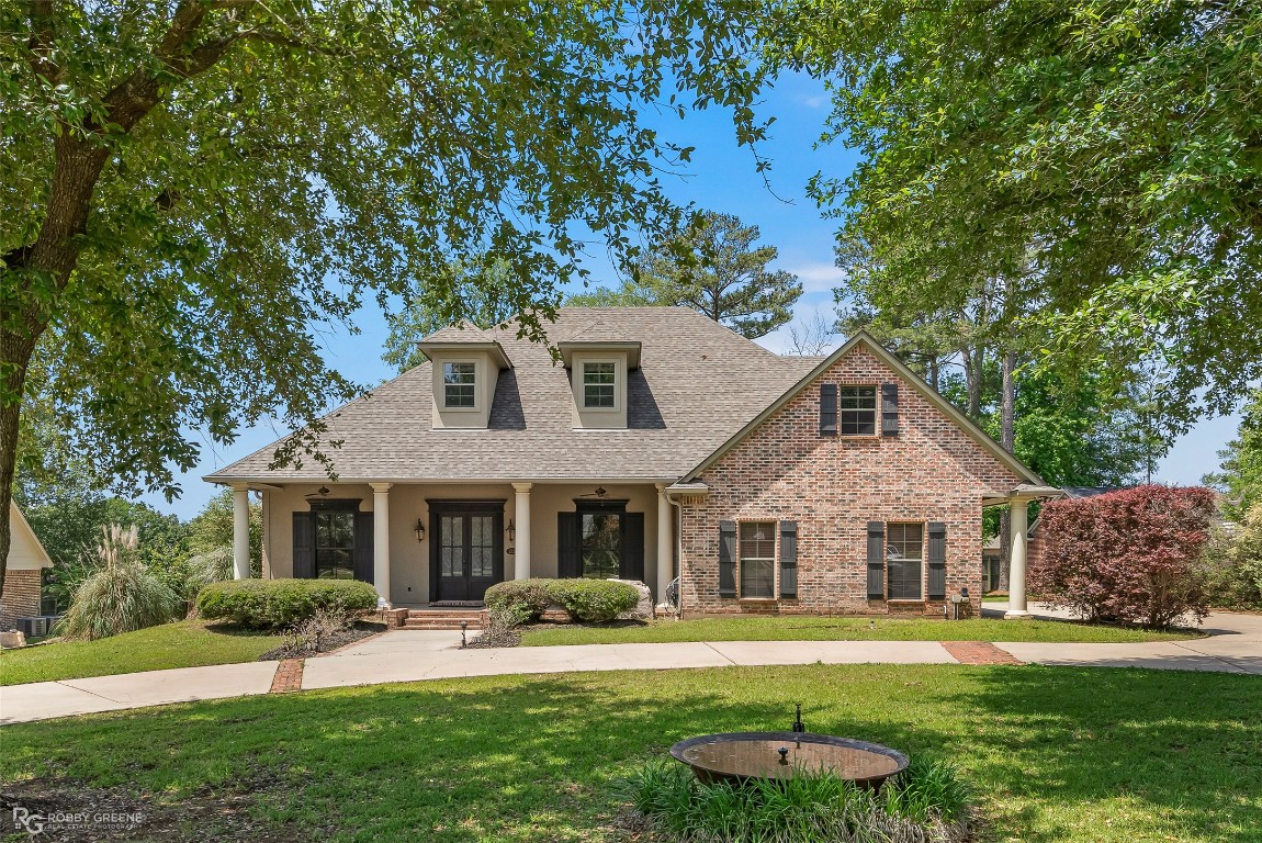 222 Old Palmetto Road , Benton, LA, 71006 | 20315770 | Realty Texas LLC