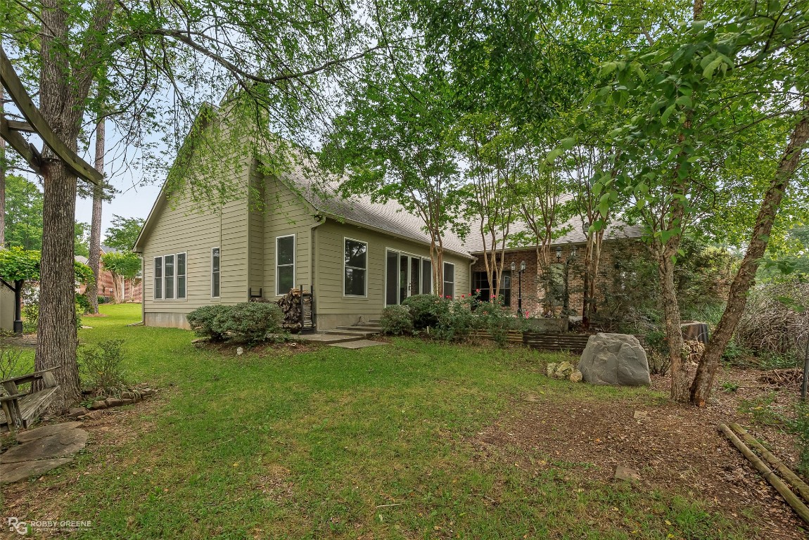 222 Old Palmetto Road , Benton, LA, 71006 | 20315770 | Realty Texas LLC