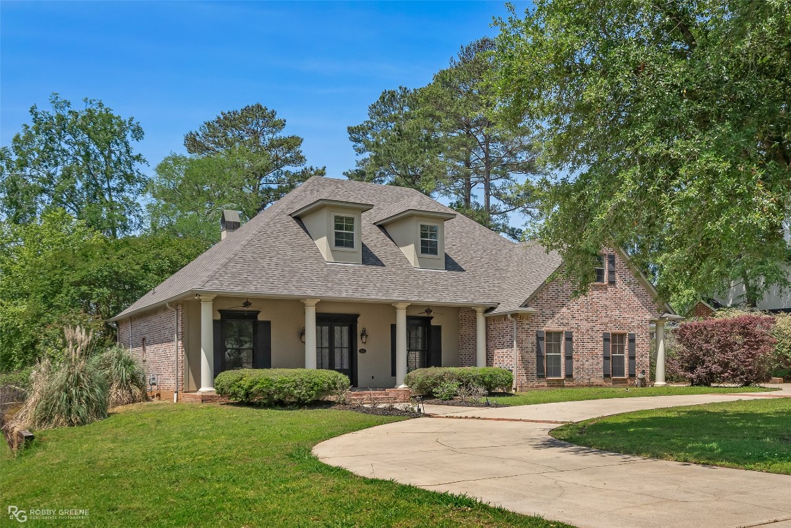 222 Old Palmetto Road , Benton, LA, 71006 | 20315770 | Realty Texas LLC