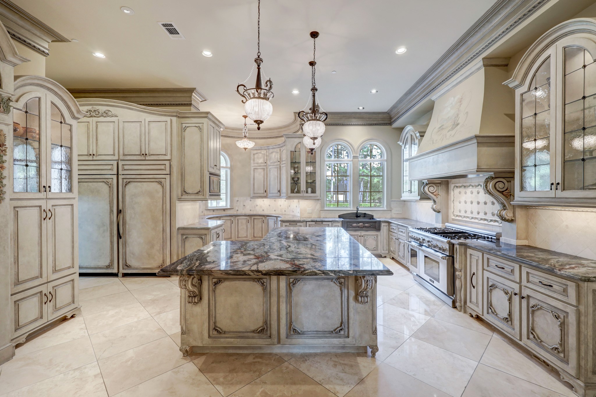 705 Kuhlman Road , Houston, TX, 77024 | 43863388 | Realty Texas LLC