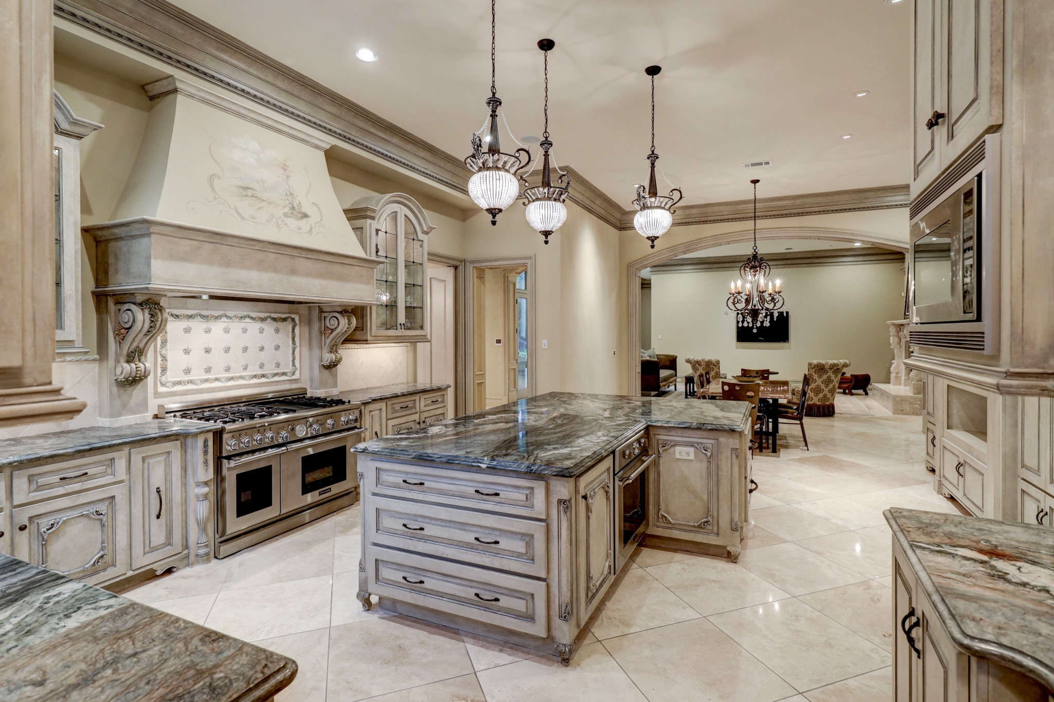 705 Kuhlman Road , Houston, TX, 77024 | 43863388 | Realty Texas LLC