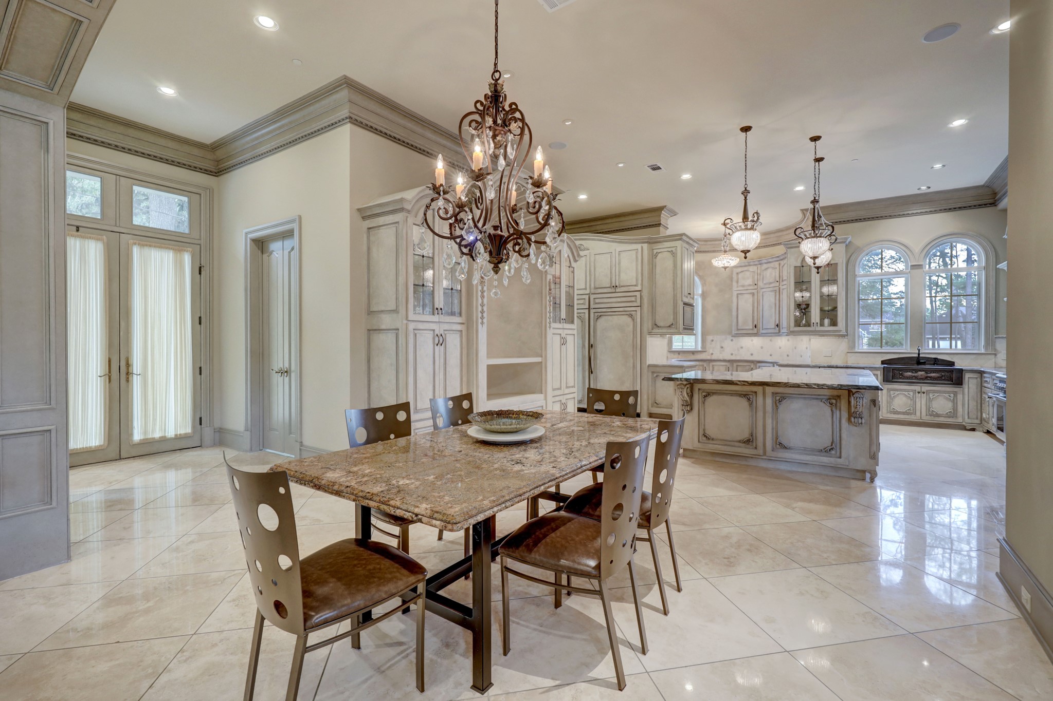 705 Kuhlman Road , Houston, TX, 77024 | 43863388 | Realty Texas LLC
