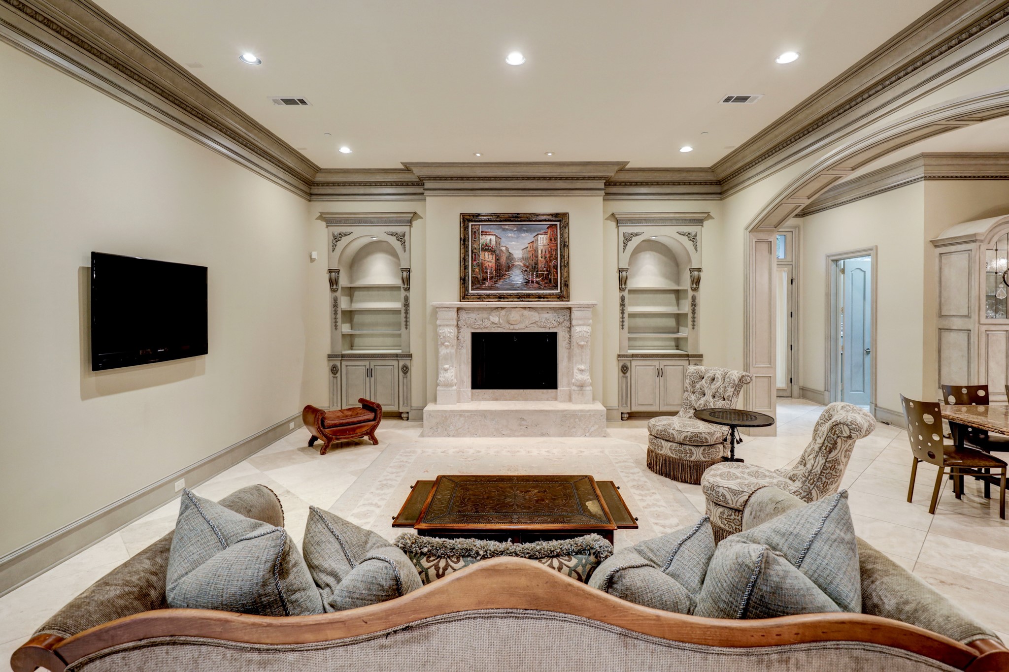 705 Kuhlman Road , Houston, TX, 77024 | 43863388 | Realty Texas LLC