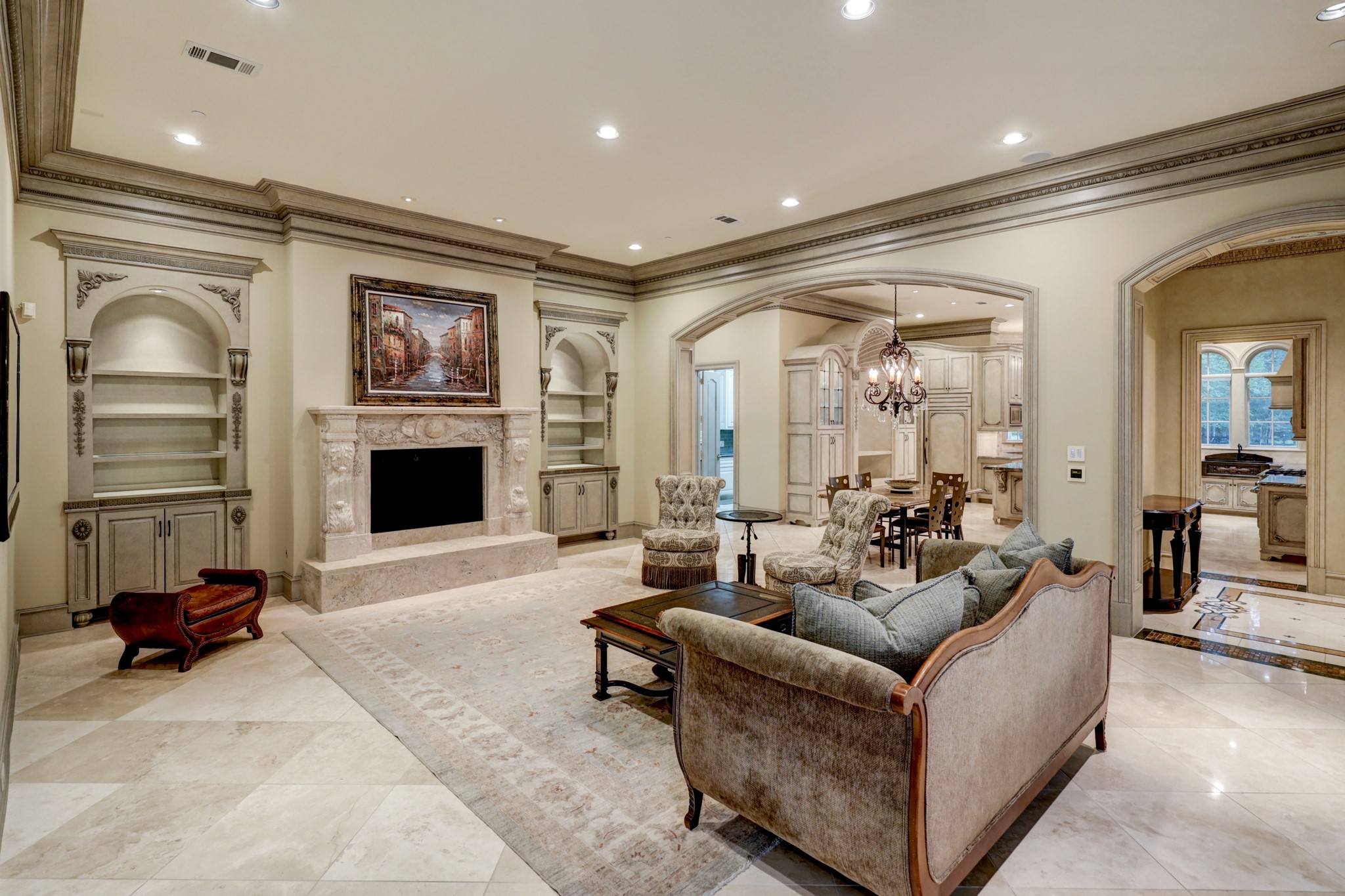 705 Kuhlman Road , Houston, TX, 77024 | 43863388 | Realty Texas LLC