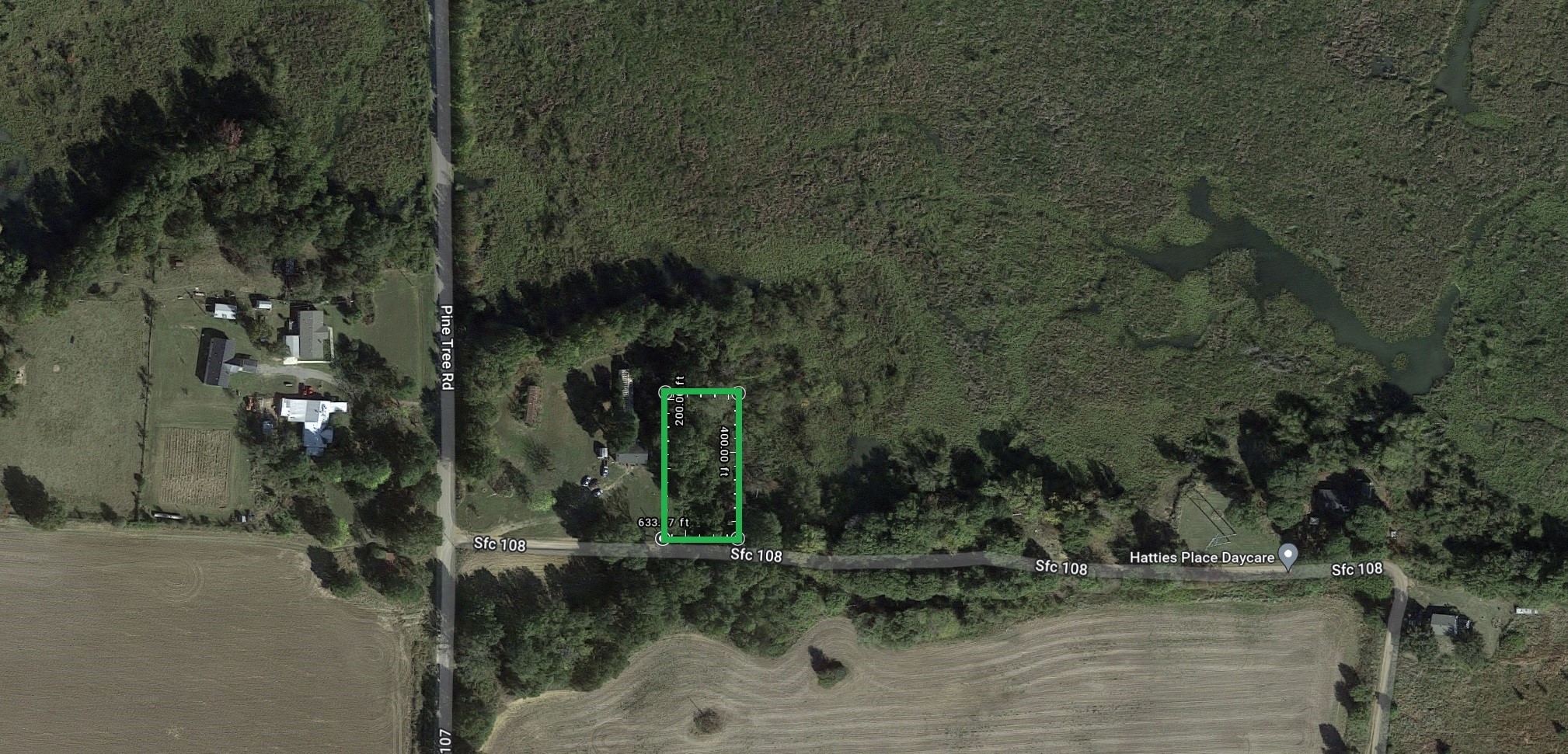 0 SFC 108 Avenue , Other, AR, 72372 | 7244255 | Realty Texas LLC