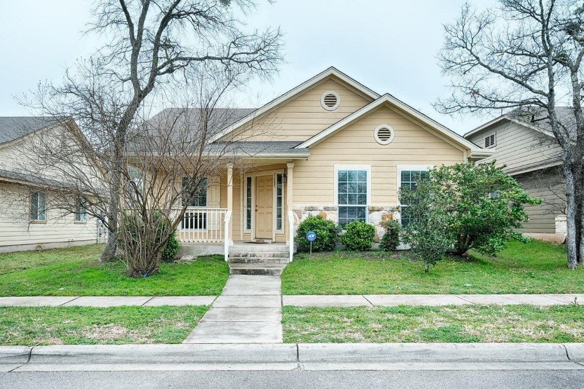 Sold: 1605 Willow Vista Blog Image Banner