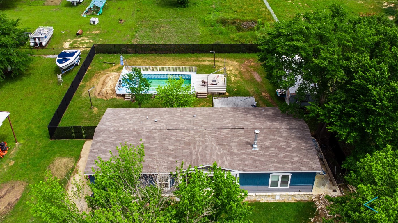 106 Butte Drive , Gun Barrel City, TX, 75156 | 20315492 | Realty Texas LLC