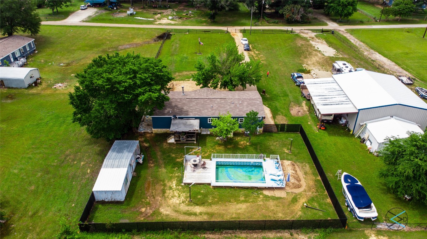 106 Butte Drive , Gun Barrel City, TX, 75156 | 20315492 | Realty Texas LLC