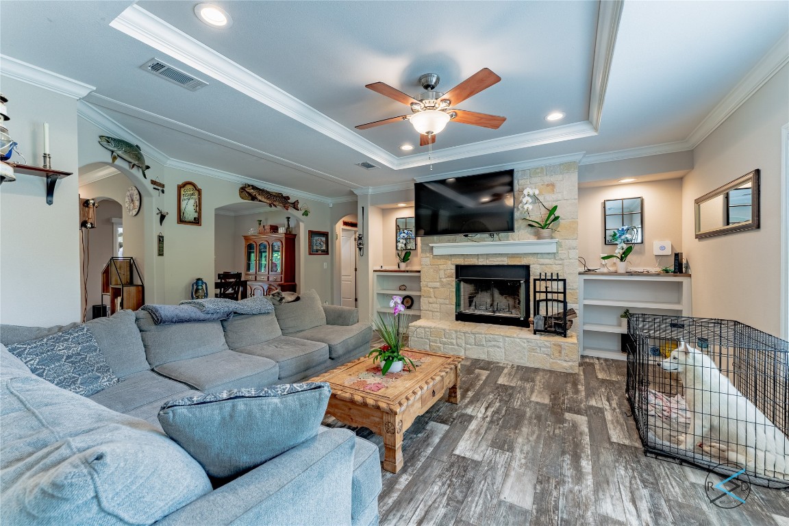 106 Butte Drive , Gun Barrel City, TX, 75156 | 20315492 | Realty Texas LLC