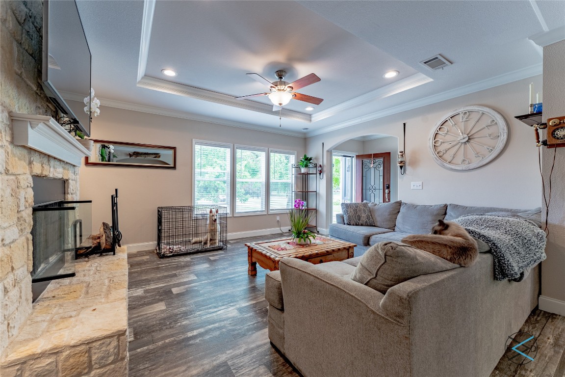 106 Butte Drive , Gun Barrel City, TX, 75156 | 20315492 | Realty Texas LLC