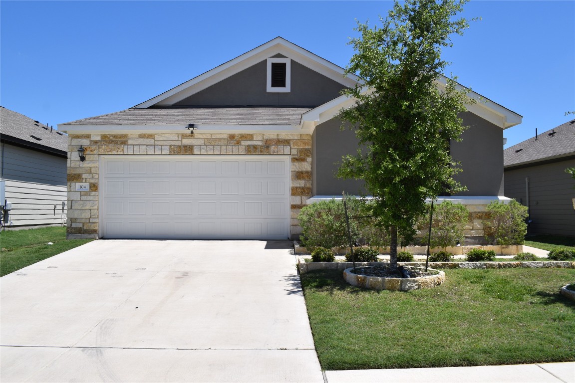 104 Magna Lane , Liberty Hill, TX, 78642 | 9584492 | Realty Texas LLC