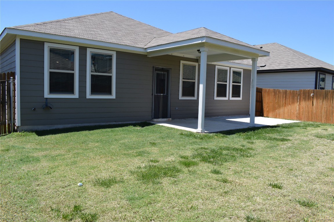 104 Magna Lane , Liberty Hill, TX, 78642 | 9584492 | Realty Texas LLC
