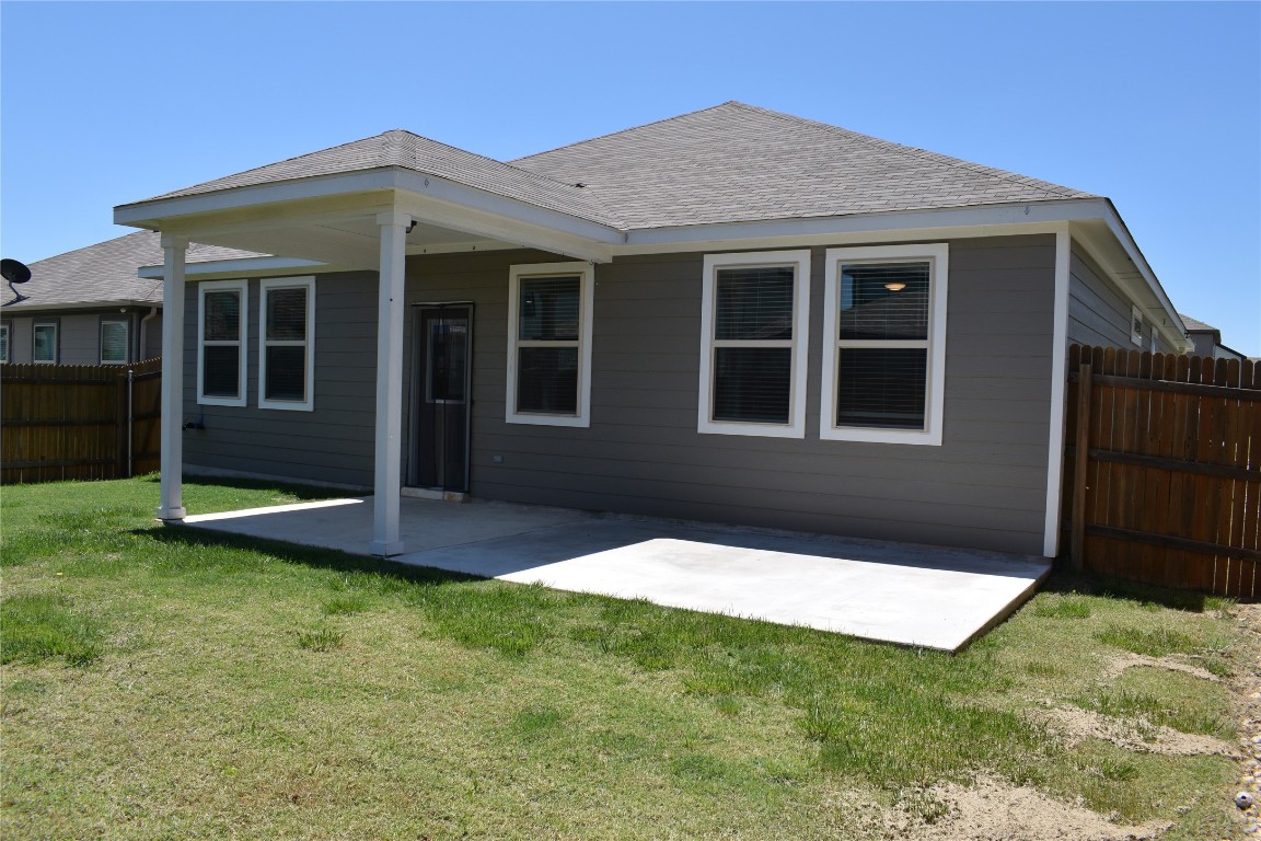 104 Magna Lane , Liberty Hill, TX, 78642 | 9584492 | Realty Texas LLC