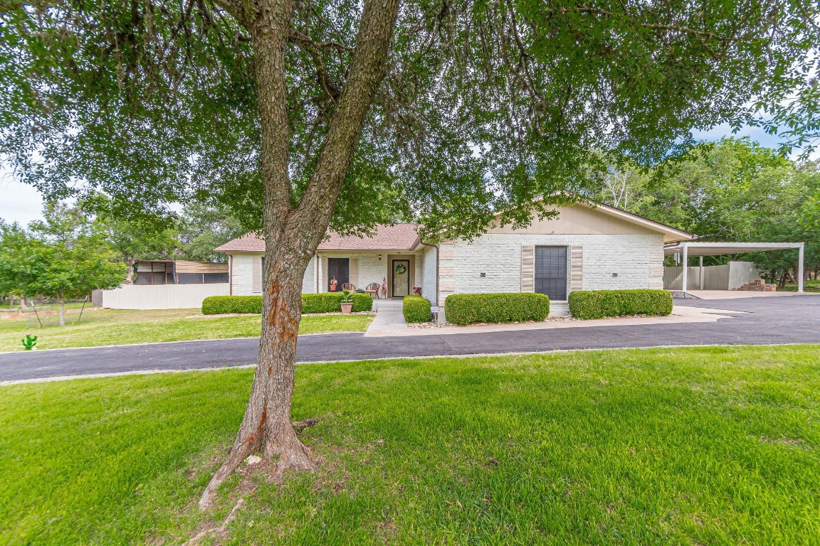 Sold: 801 Willow Creek Circle Blog Image Banner