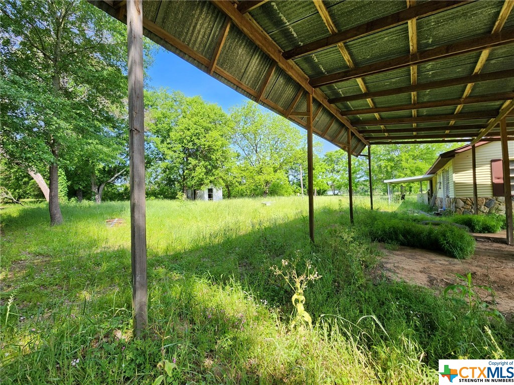 Off Market: 1589 Machen Lane Blog Image Banner