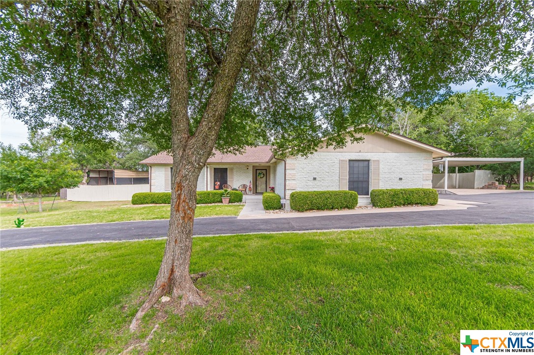Sold: 801 Willow Creek Circle Blog Image Banner
