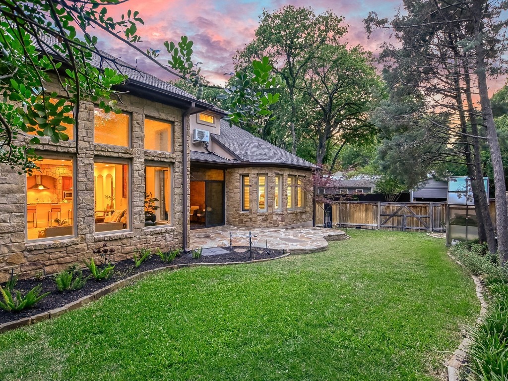 2806 Cherry Lane , Austin, TX, 78703 | 8026178 | Realty Texas LLC
