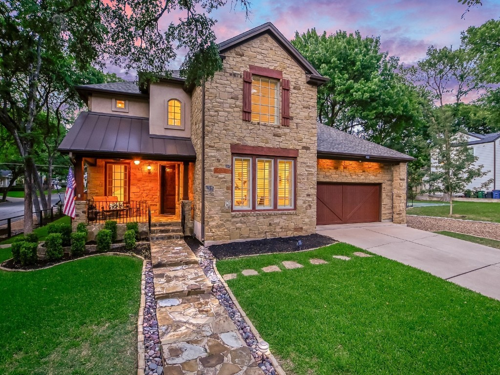 2806 Cherry Lane , Austin, TX, 78703 | 8026178 | Realty Texas LLC
