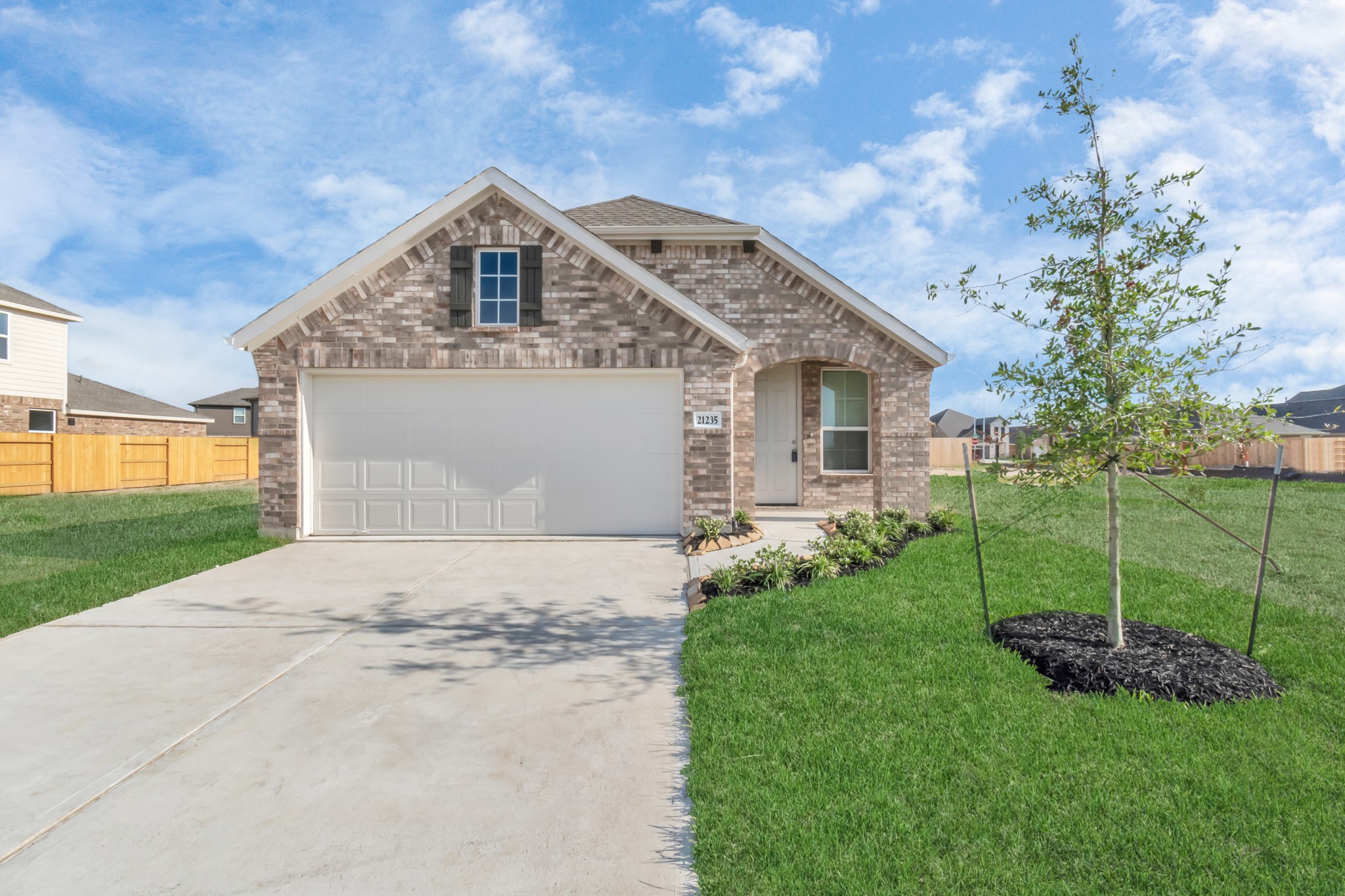 21235 Shore Bluff Dr