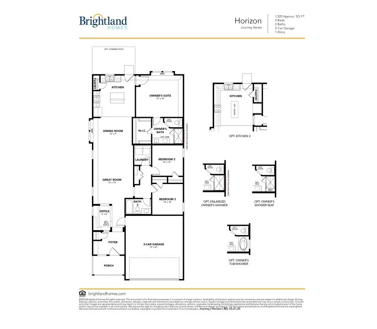 21235 Shore Bluff Dr