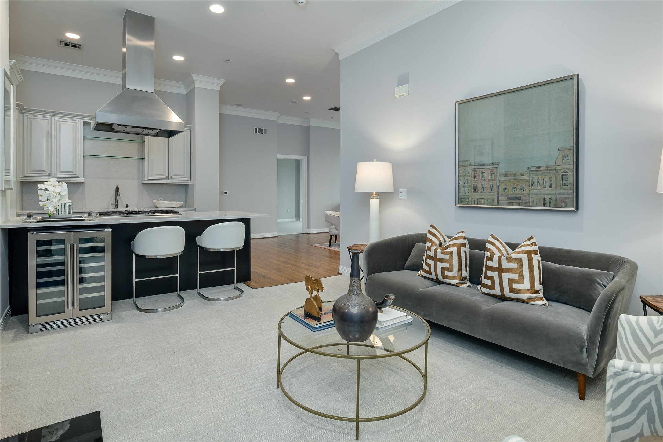 2828 Hood Street 1803 , Dallas, TX, 75219 | 20319421 | Realty Texas LLC