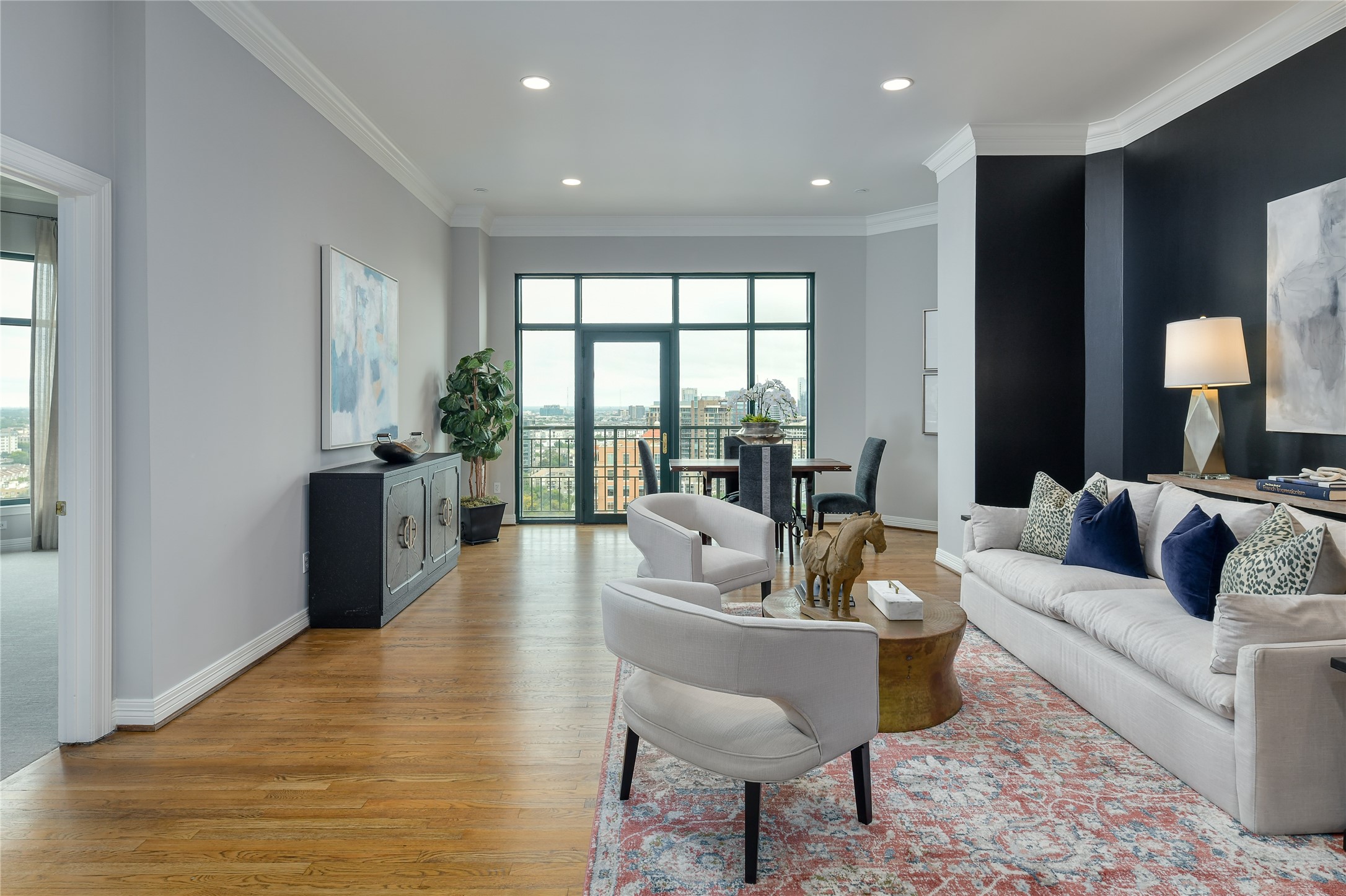 2828 Hood Street 1803 , Dallas, TX, 75219 | 20319421 | Realty Texas LLC