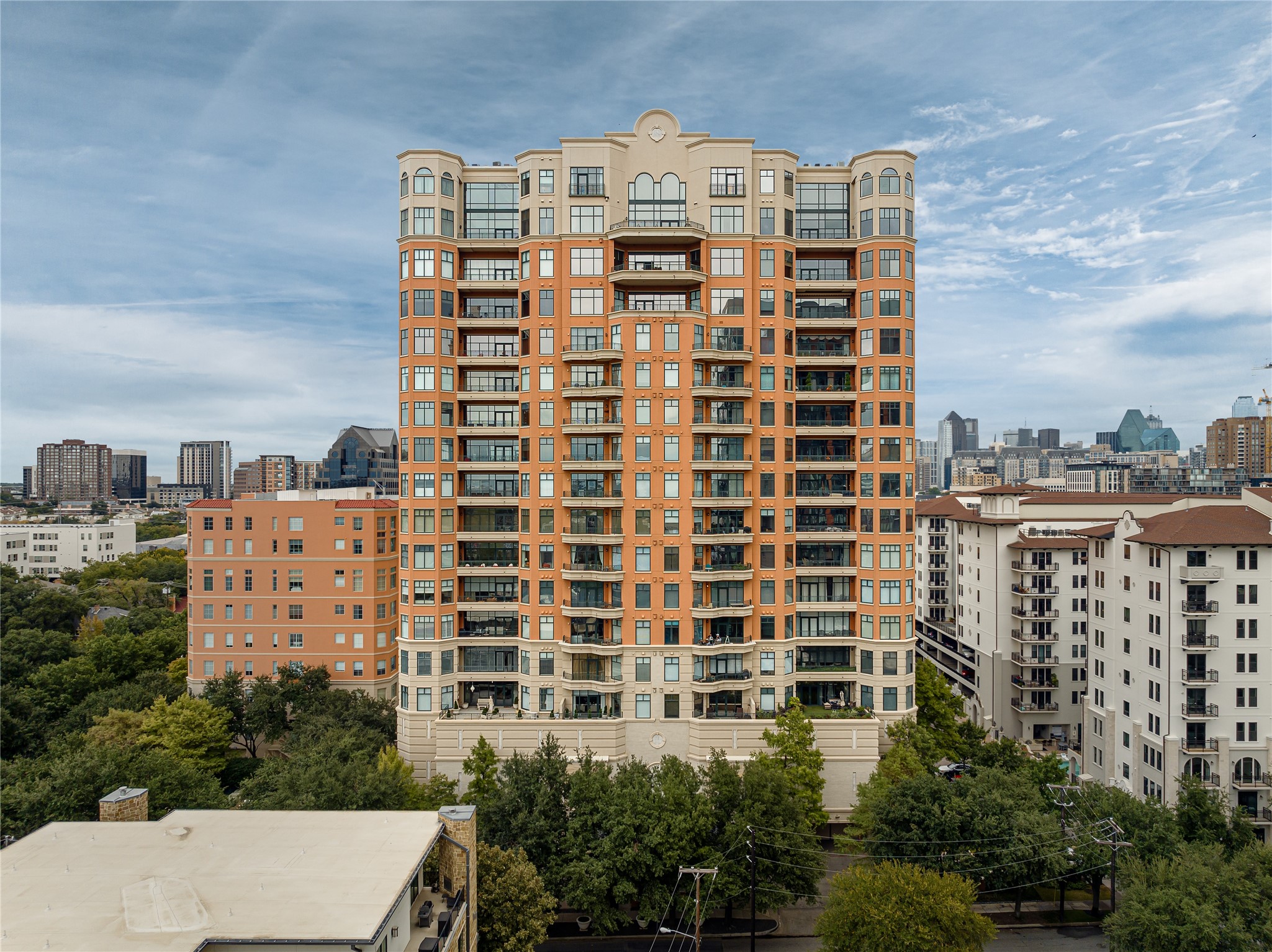 2828 Hood Street 1803 , Dallas, TX, 75219 | 20319421 | Realty Texas LLC