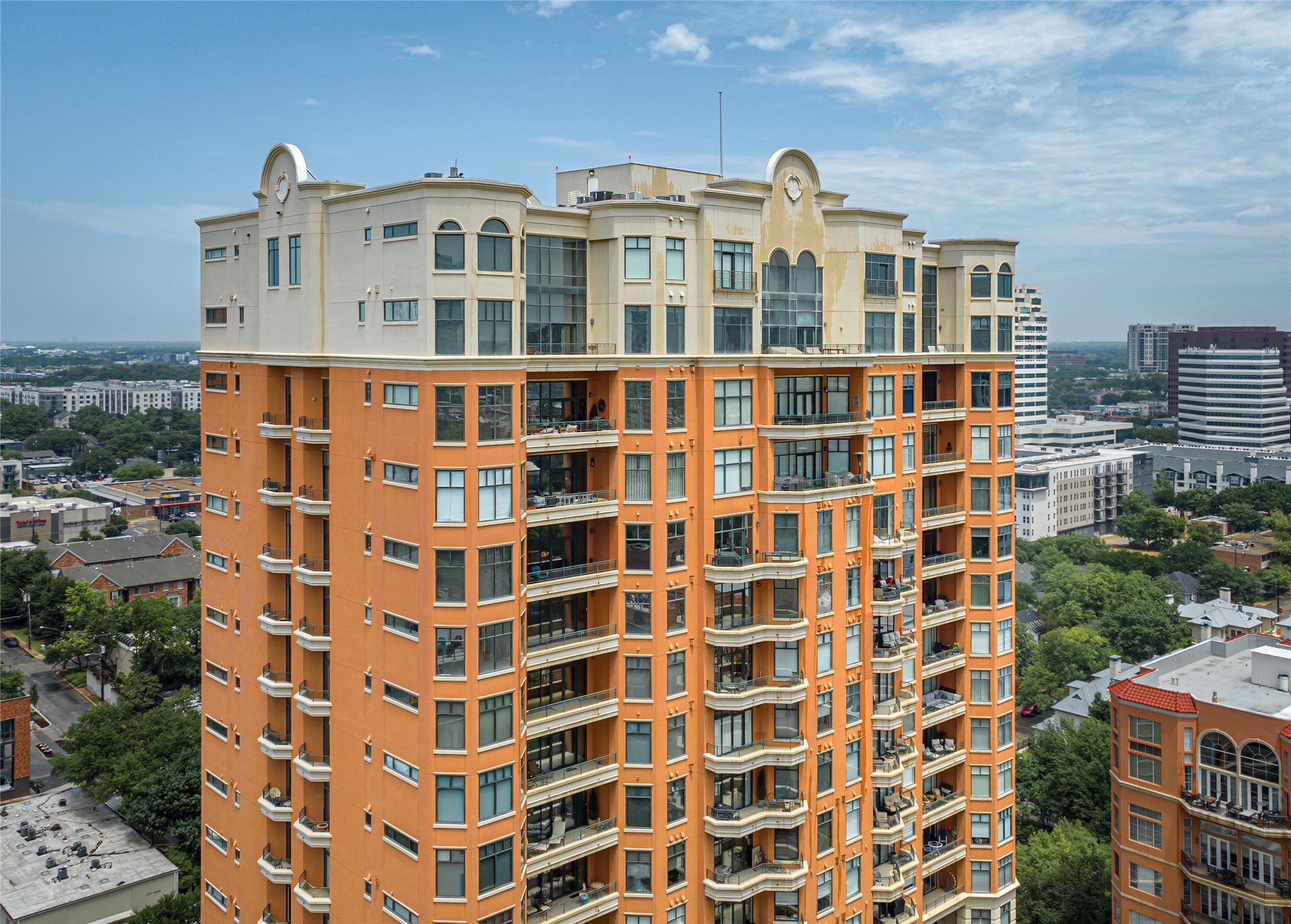 2828 Hood Street 1803 , Dallas, TX, 75219 | 20319421 | Realty Texas LLC