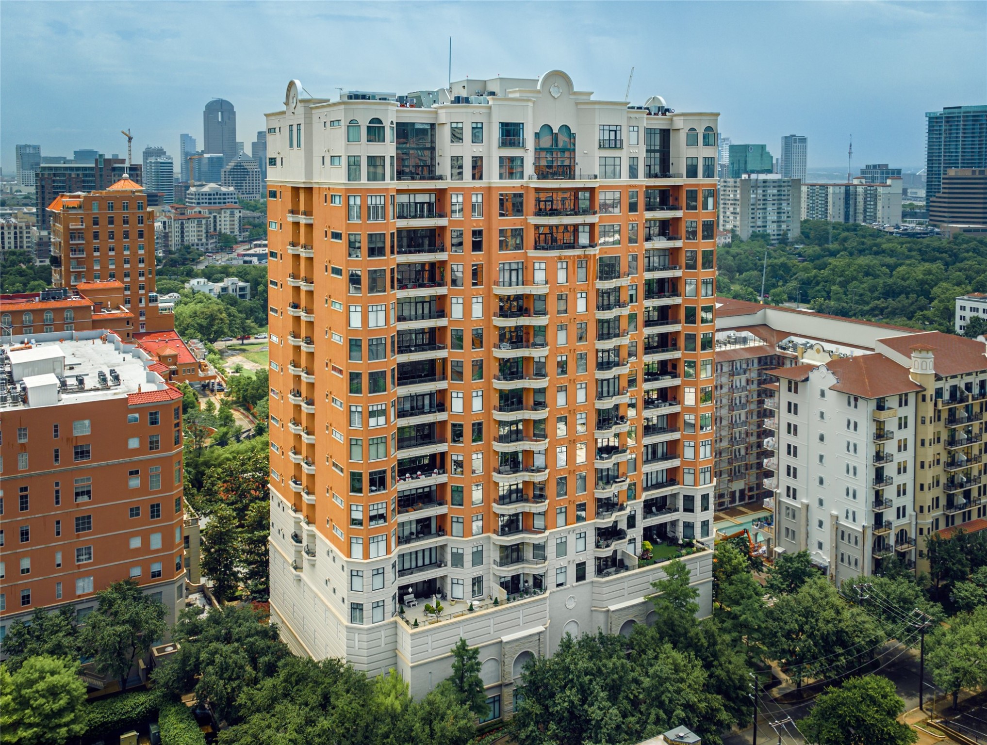 2828 Hood Street 1803 , Dallas, TX, 75219 | 20319421 | Realty Texas LLC