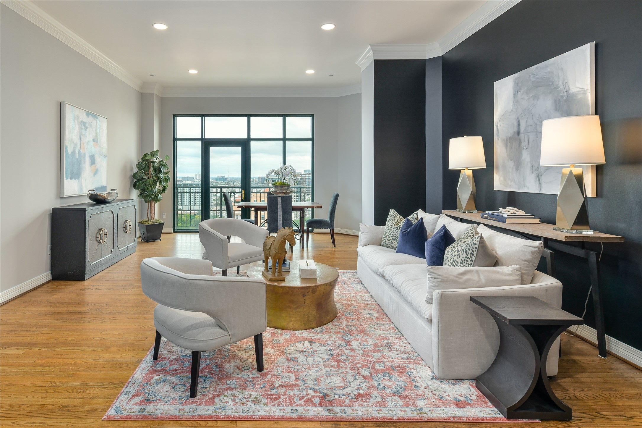 2828 Hood Street 1803 , Dallas, TX, 75219 | 20319421 | Realty Texas LLC