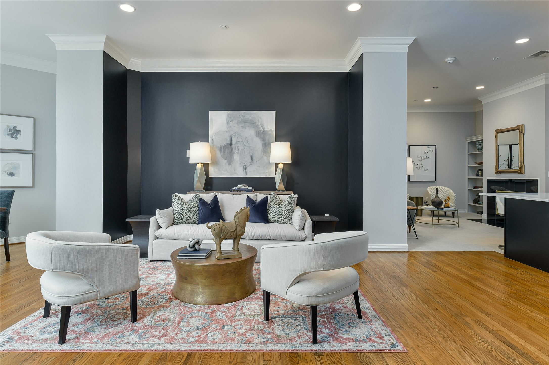 2828 Hood Street 1803 , Dallas, TX, 75219 | 20319421 | Realty Texas LLC