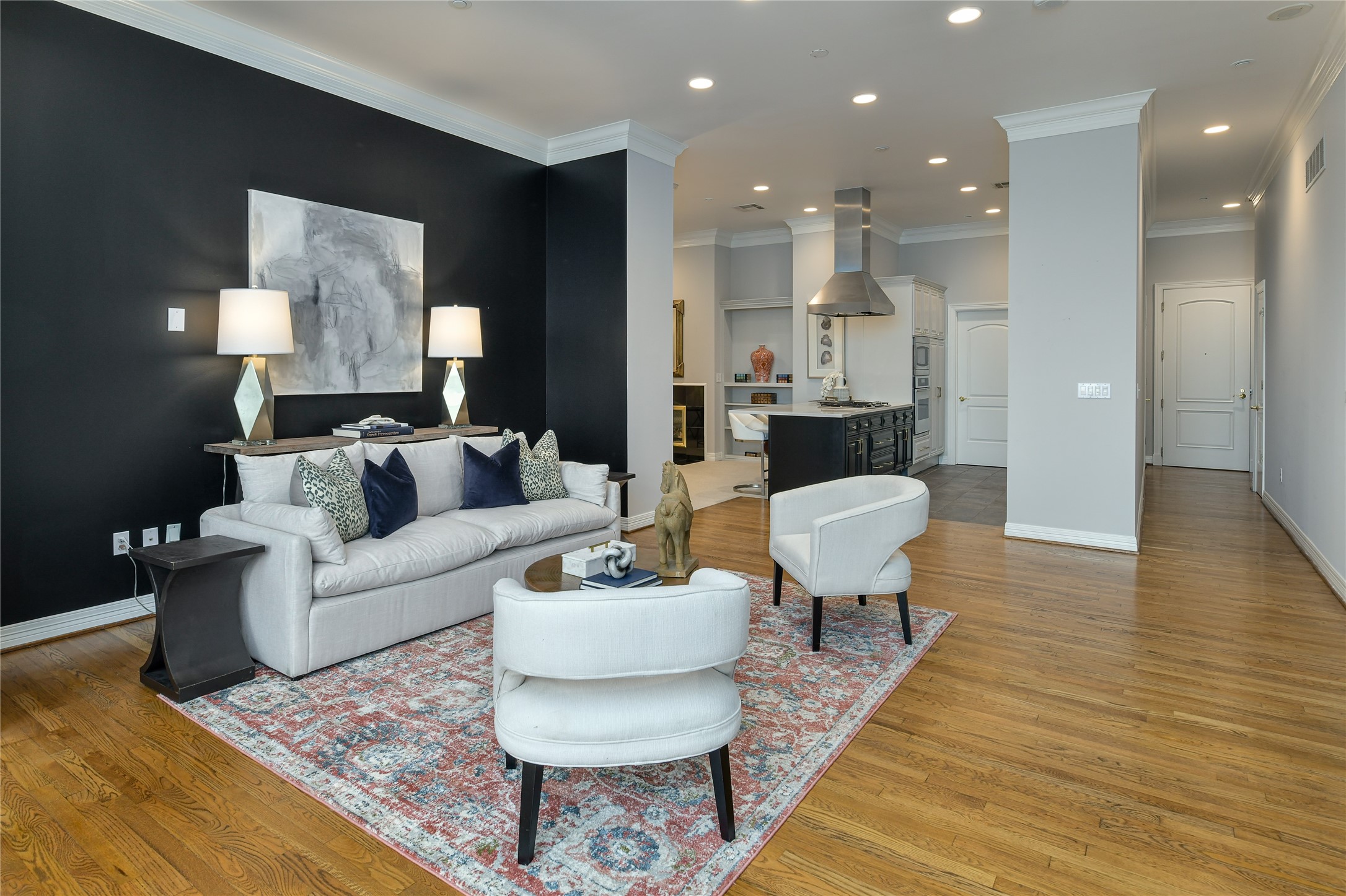 2828 Hood Street 1803 , Dallas, TX, 75219 | 20319421 | Realty Texas LLC