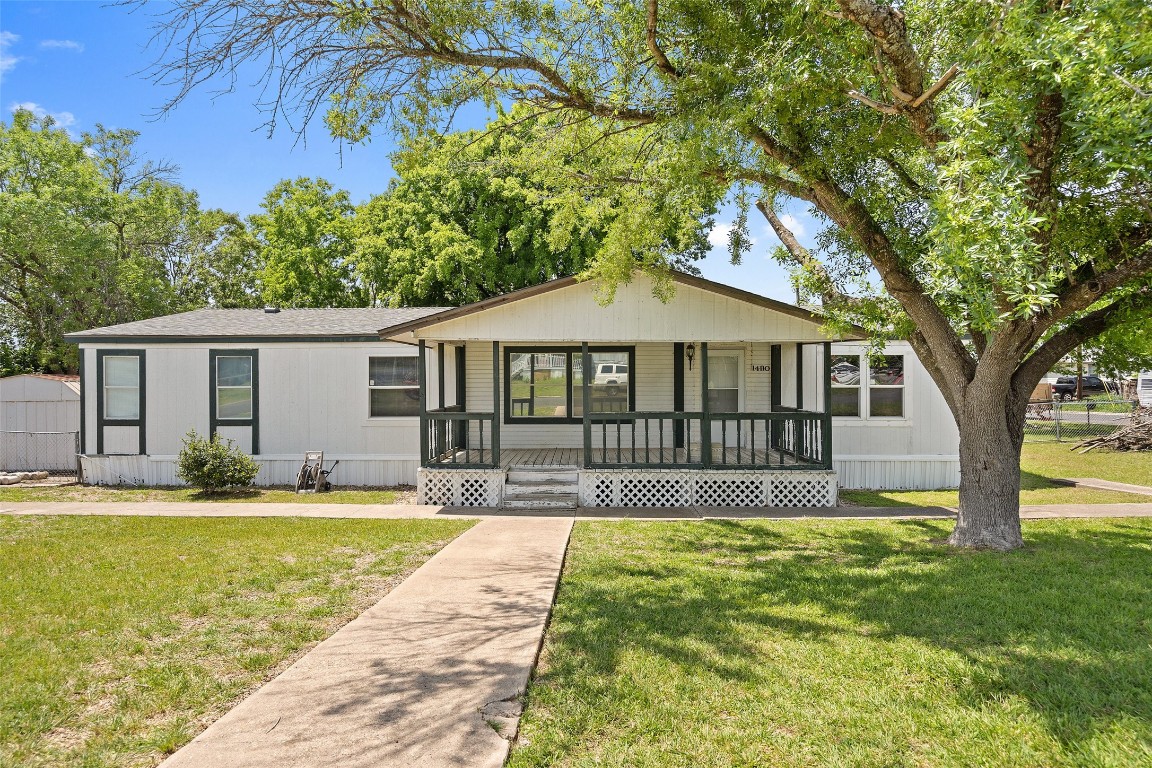 Sold: 14110 Lazyridge Drive Blog Image Banner