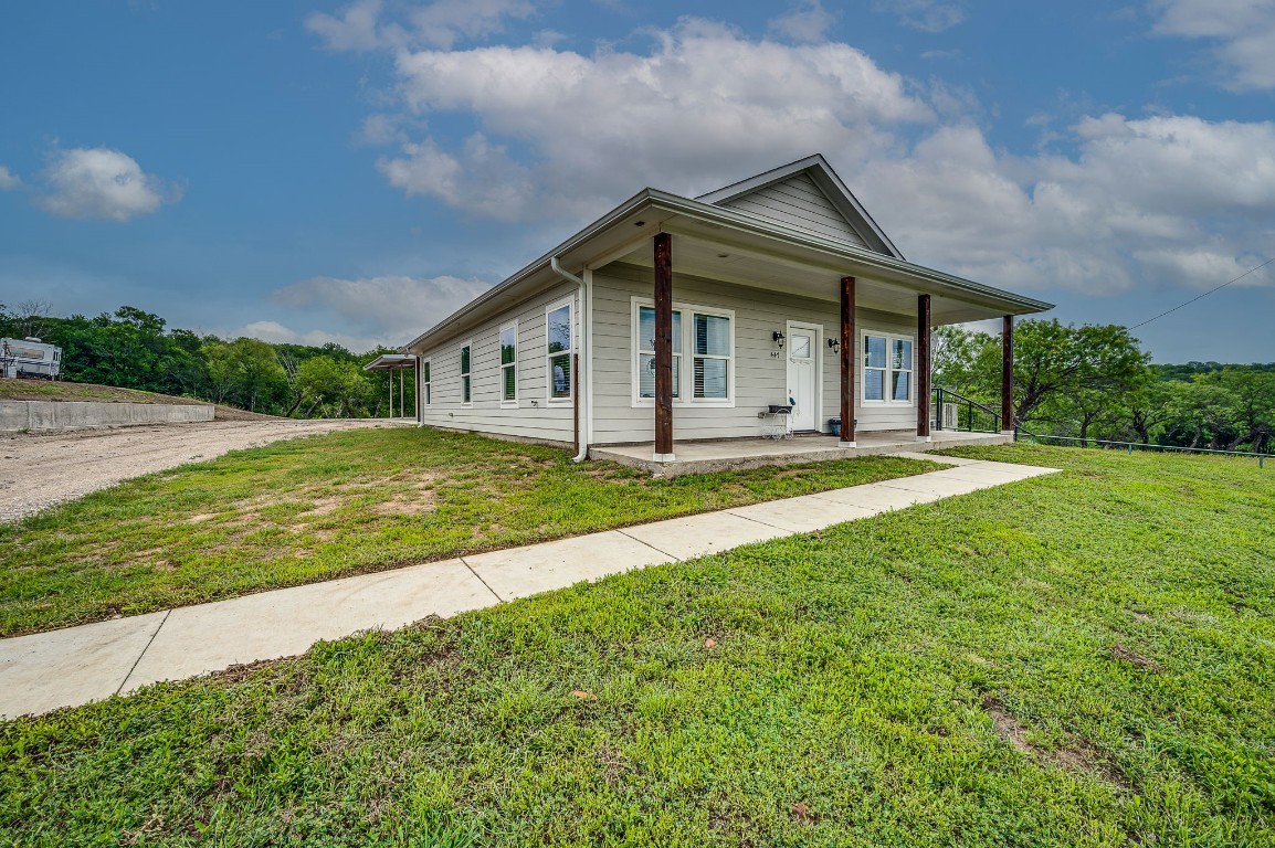 447 Mesa Road , Waxahachie, TX, 75167 | 20327672 | Realty Texas LLC