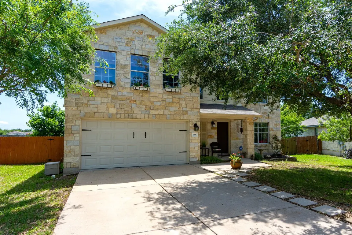 235 Herrera Trail 