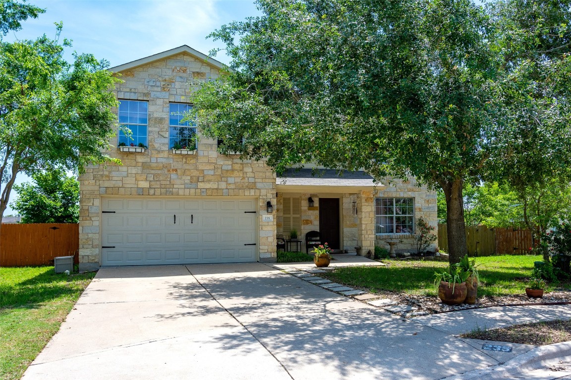 235 Herrera Trail 