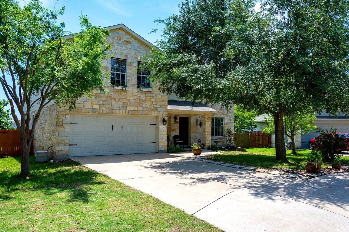 235 Herrera Trail 