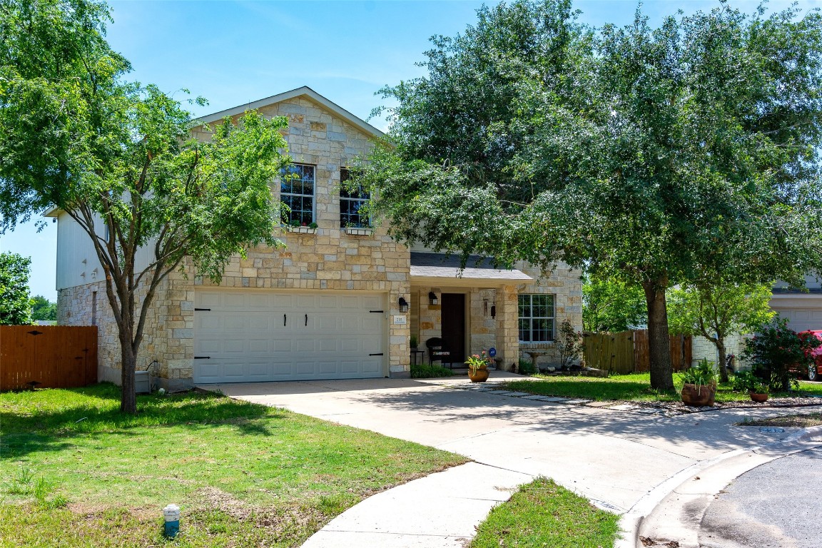 235 Herrera Trail 