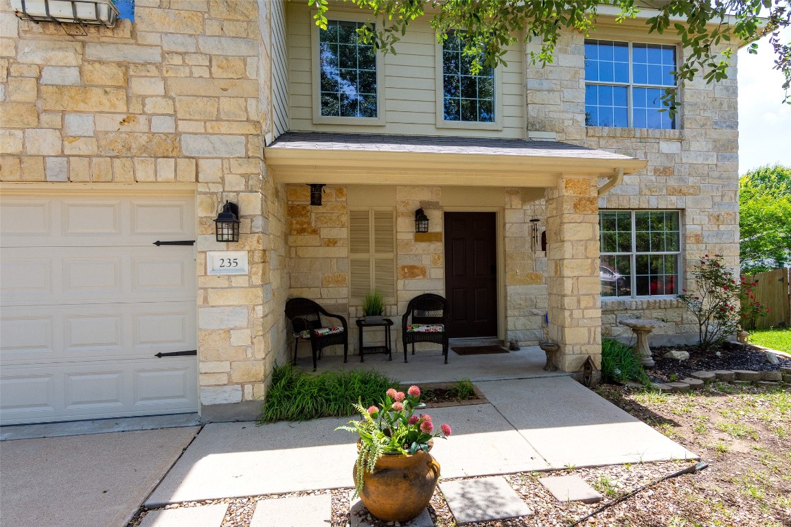 235 Herrera Trail 