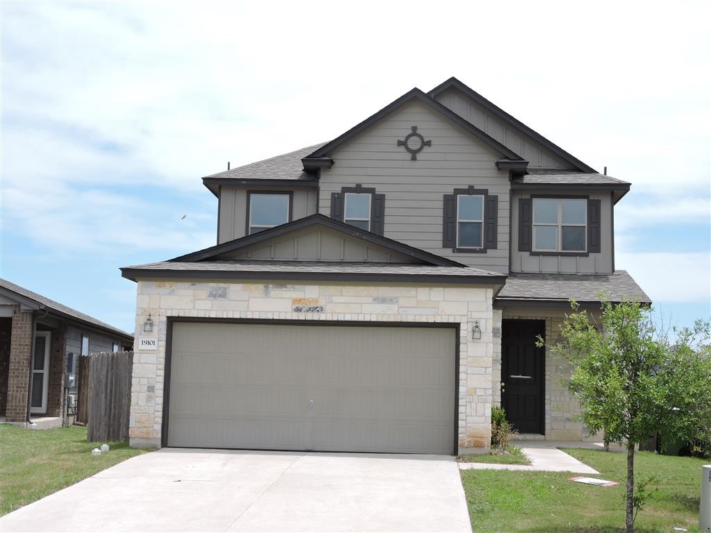 19101 James Carter Jr Street , Manor, TX, 78653 | 1022125 | Realty Texas LLC