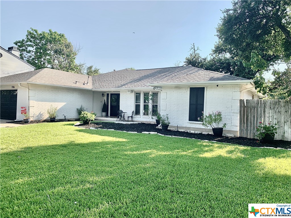 Sold: 1706 Oakridge Drive Blog Image Banner
