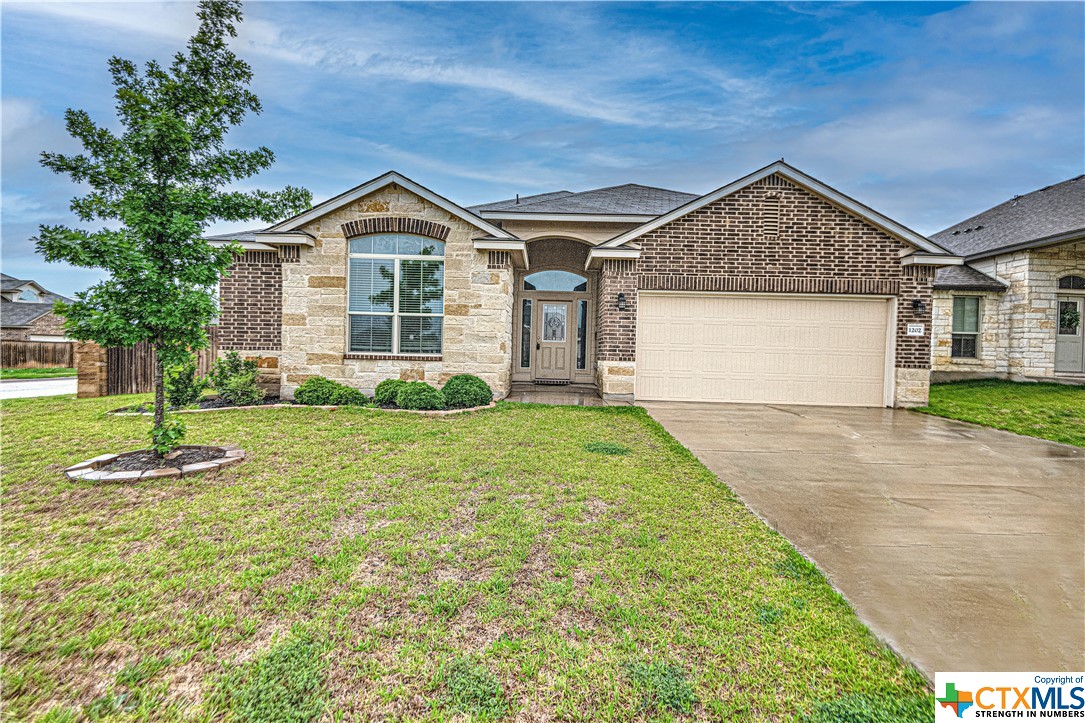 1202 Iron Glen Drive , Temple, TX, 76502 | 507109 | Realty Texas LLC